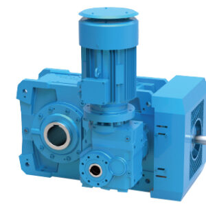 be bucket elevator gearbox