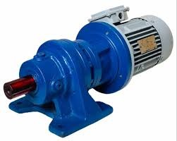 planetary geared motors