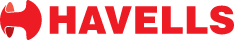 havells logo